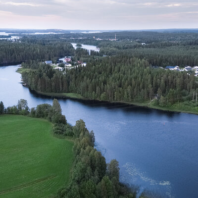kajaven kuva