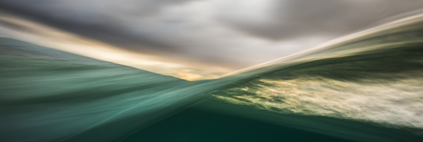 Water abstract