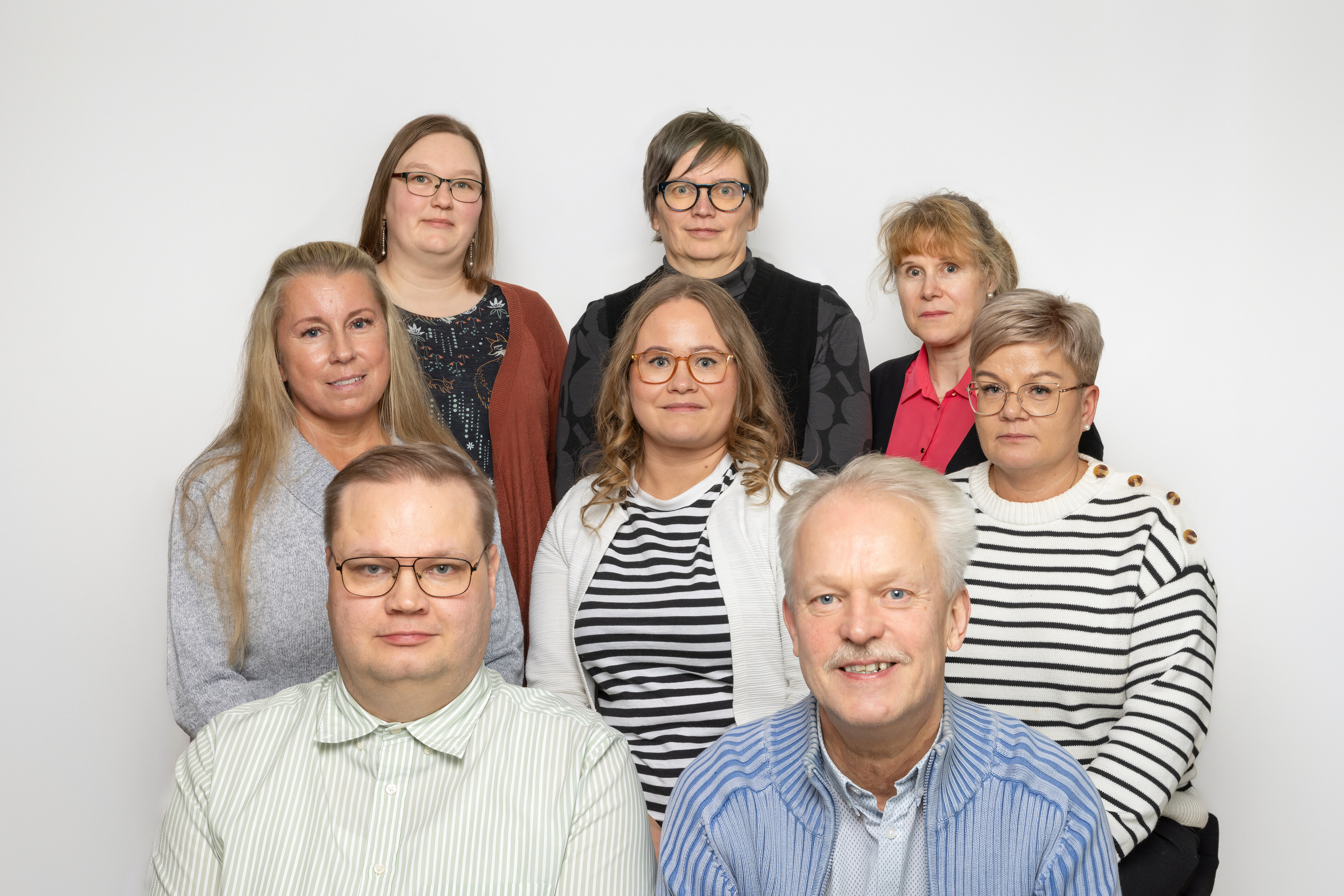 Ryhmäkuva aspa